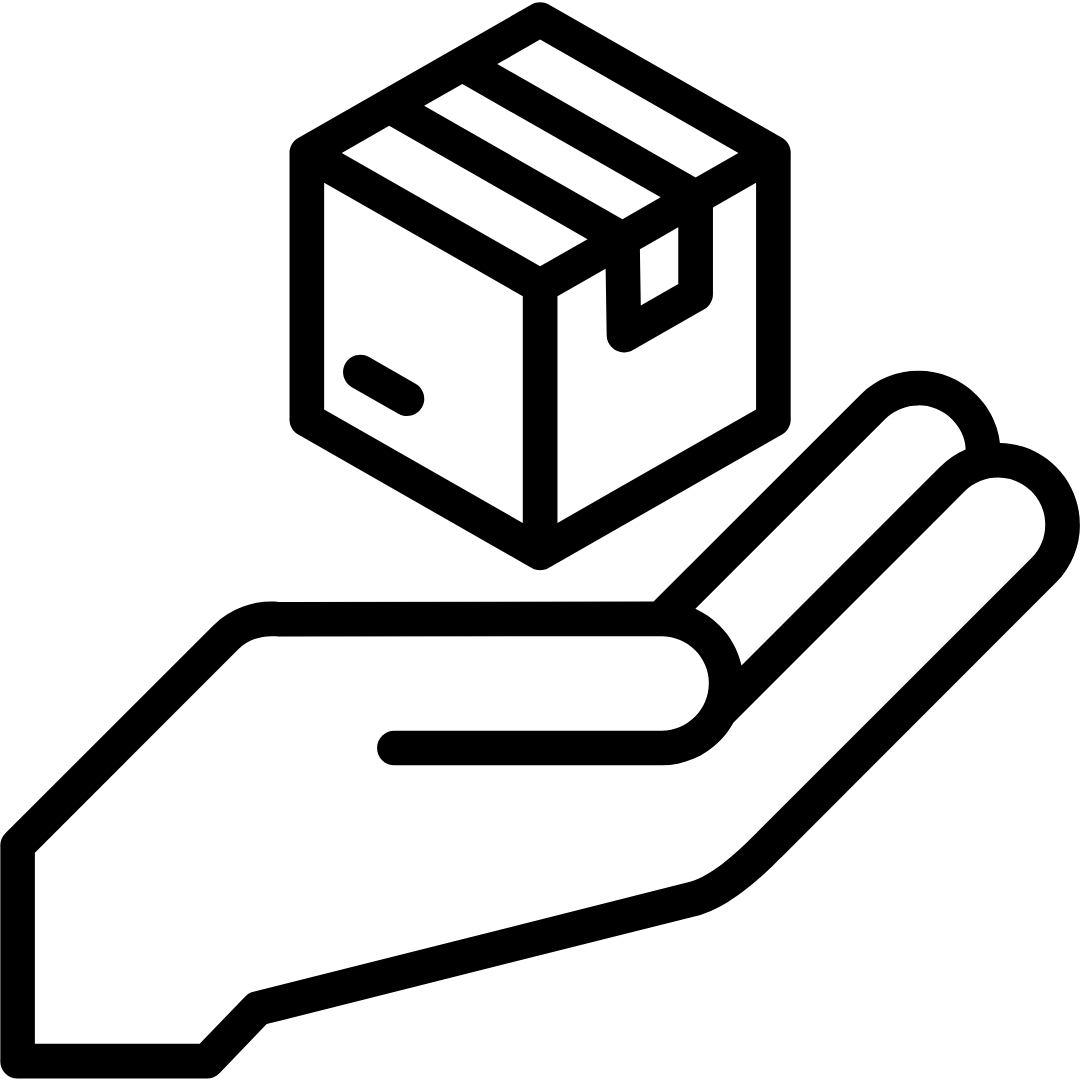Sledování a převzetí